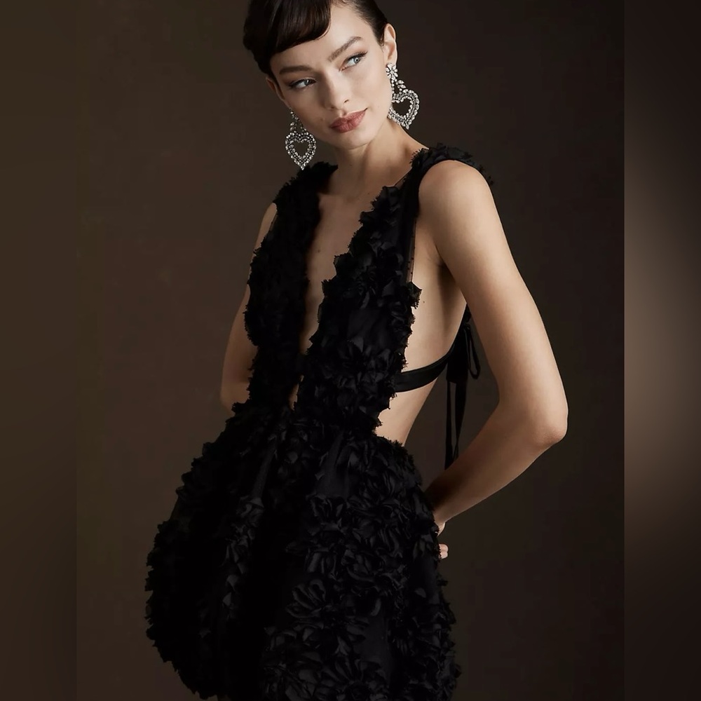 For Love & Lemons Astrid Dress